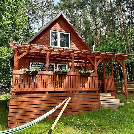 Gryfne Kaszuby Villa Kamienica Krolewska Екстериор снимка