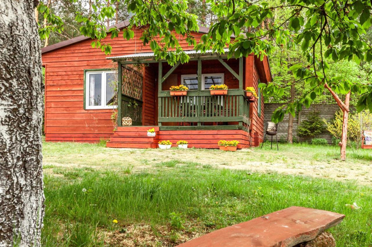 Gryfne Kaszuby Villa Kamienica Krolewska Екстериор снимка